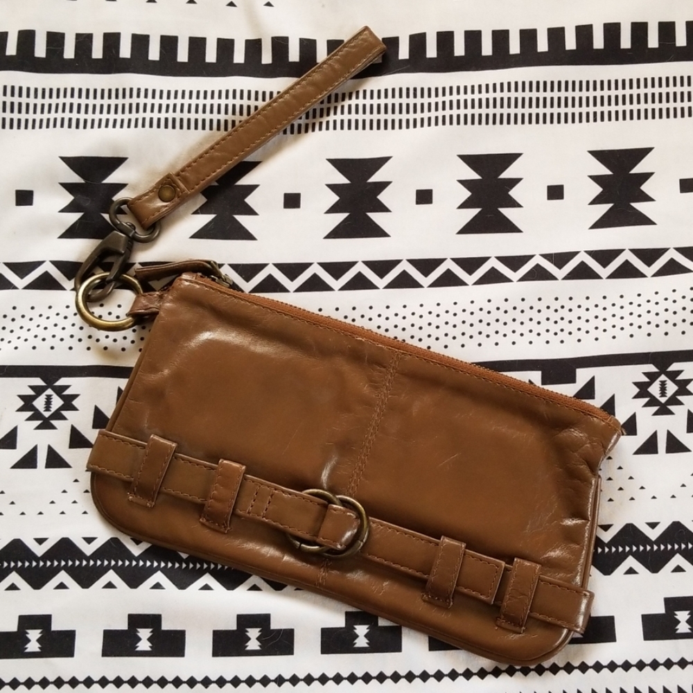 Latico Wristlet